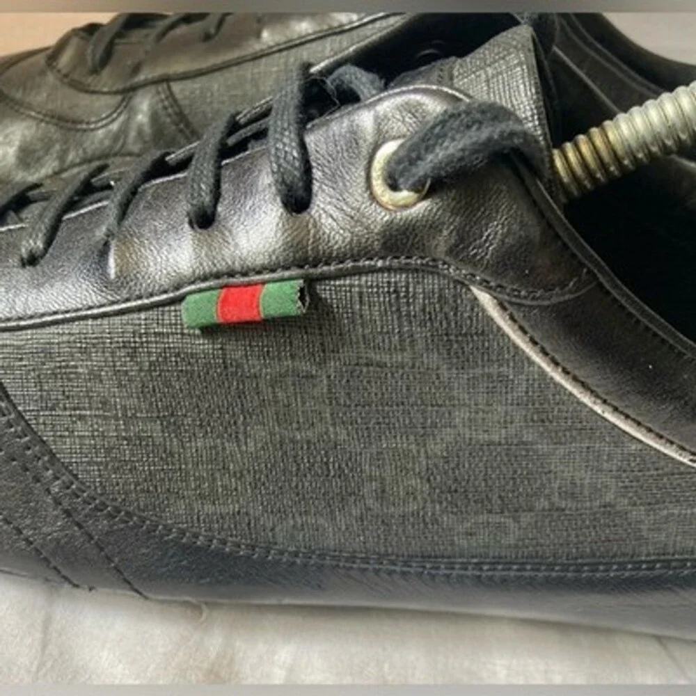 Gucci these gg